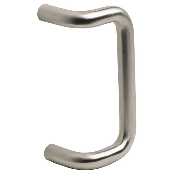 Pulls and Push Plates